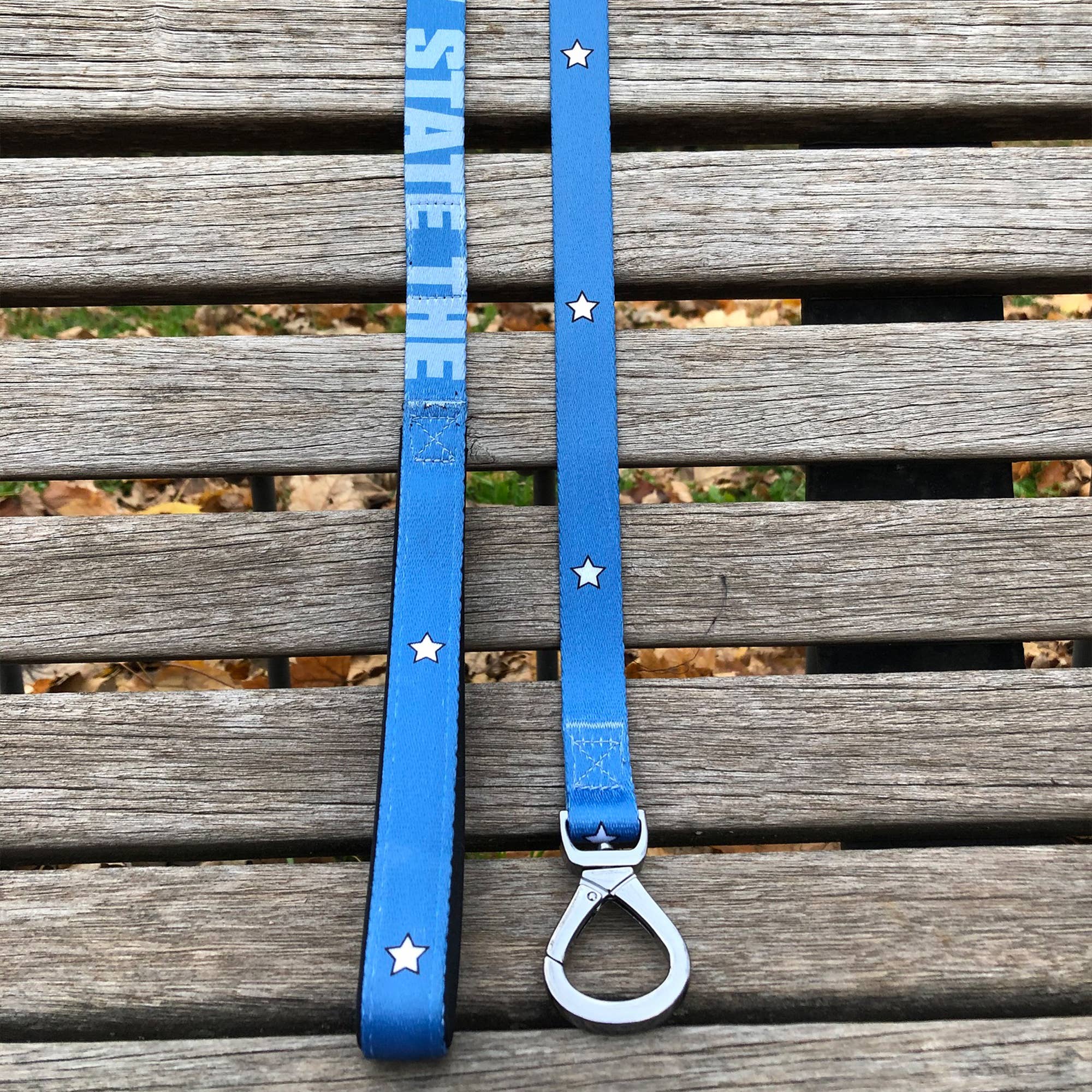 The Paw State - Wholesale Pet Leash - Dog - THE PAW STATE | Capi-Dog Leash | 135 cm Long2