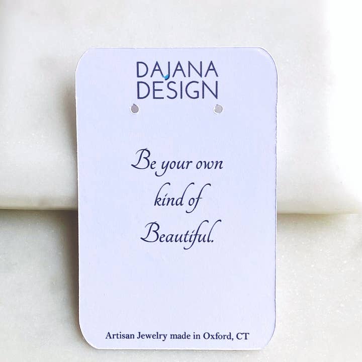 Dajana Design - Wholesale Dangle Earrings - Cool Czech Glass EarringsÂ