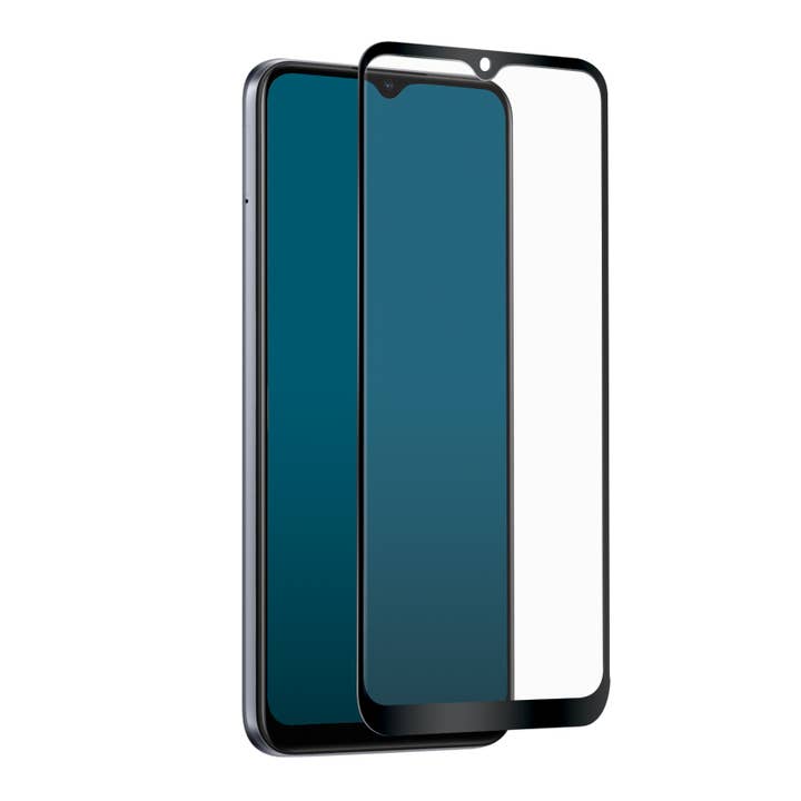 Full Cover Glass Screen Protector For Realme C11 for wholesale by SBS
