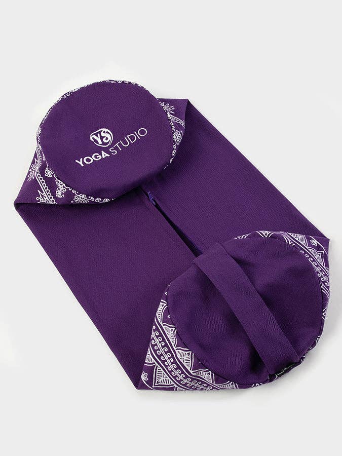 Yoga Studio Store - Wholesale Yoga Accessories - Yoga Studio Spare Replacement Bolster Outer Cover18