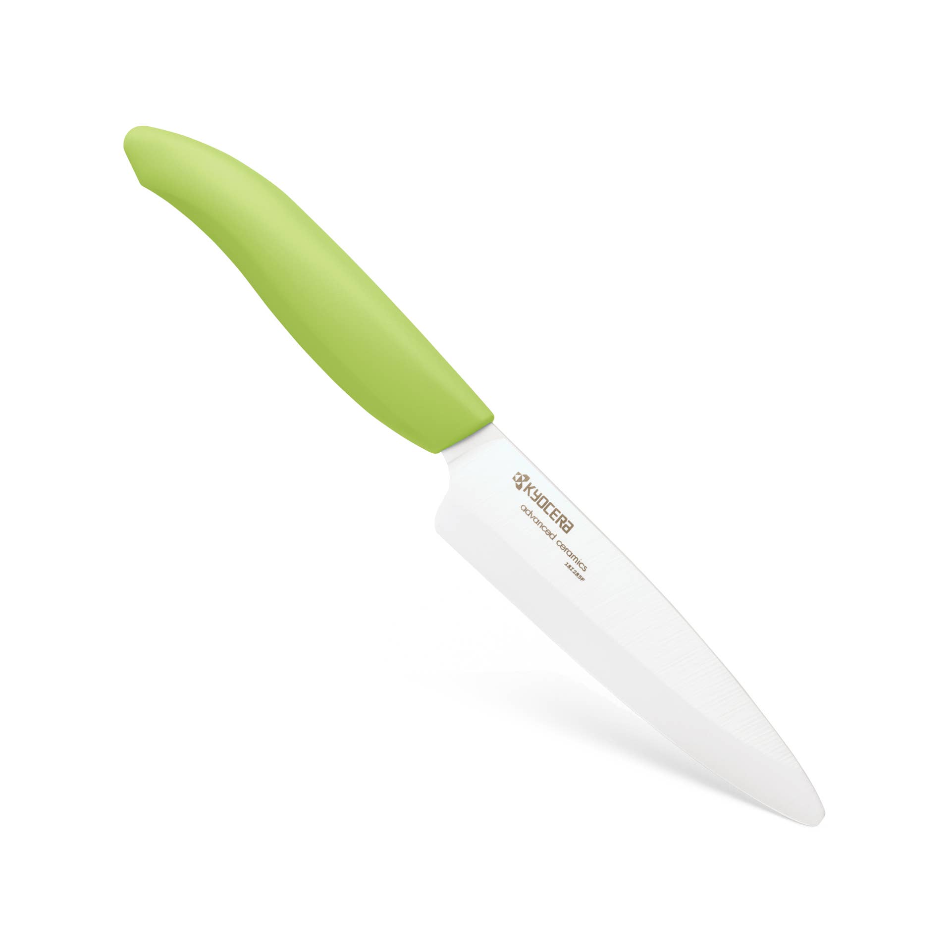 Kyocera International, Inc. - Wholesale Kitchen/Utility Knife - REVOLUTION 4.5" CERAMIC UTILITY KNIFE3