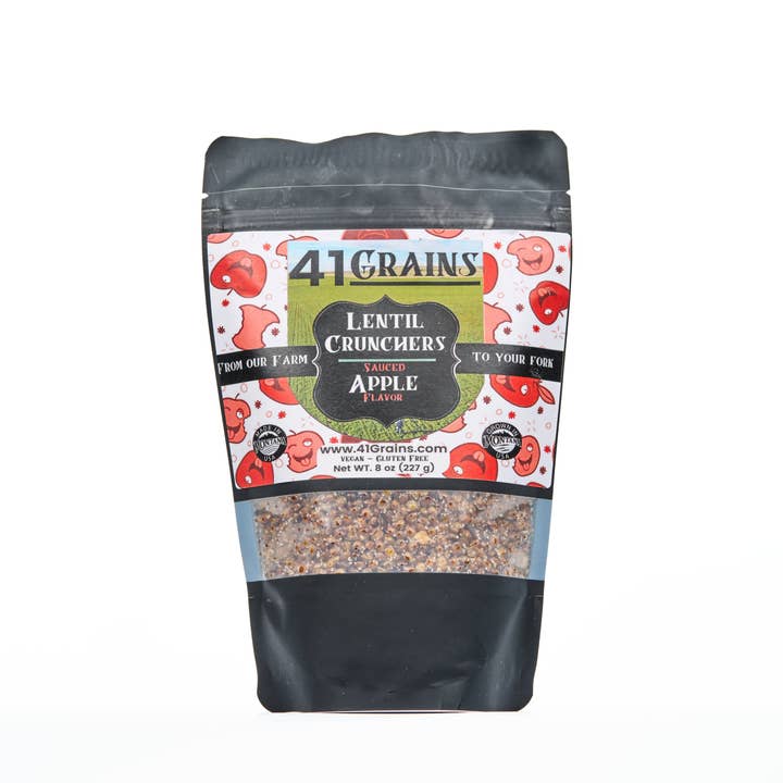 41 Grains - Wholesale Nuts - 8 oz Variety Pack1