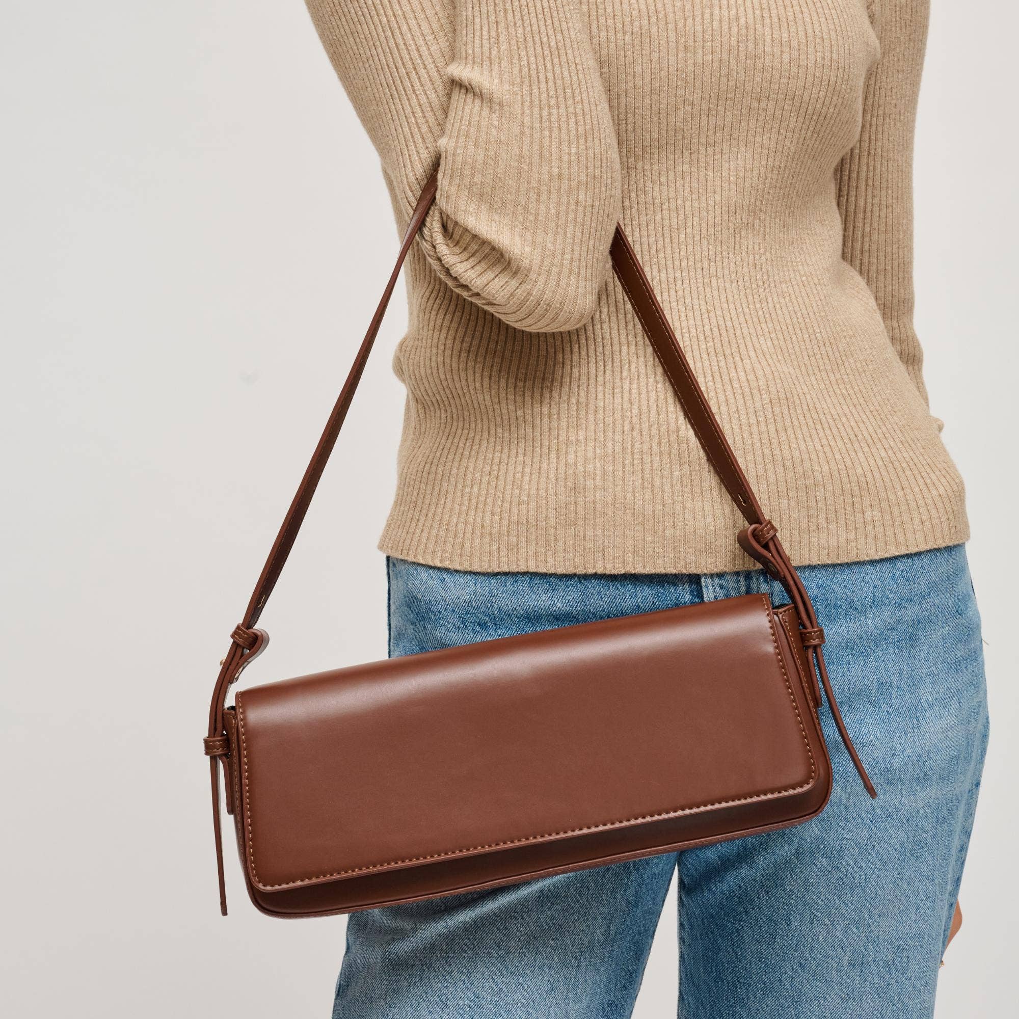 Urban Expressions - Wholesale Shoulder Bag - Women's - Sorella Shoulder Bag12