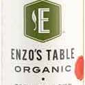 Hudson Meat Company - Wholesale Olive Oil - OIL OLIVE EXTRA VIRGIN BASIL - ENZOS TABLE