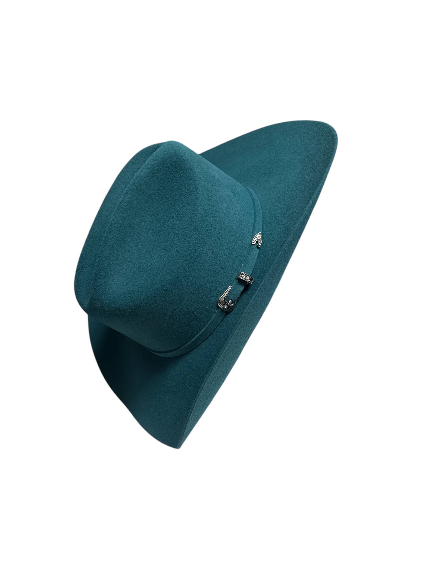 Nati Natash - Wholesale Fedora - Women's - Premium Wool Cattleman Country 2