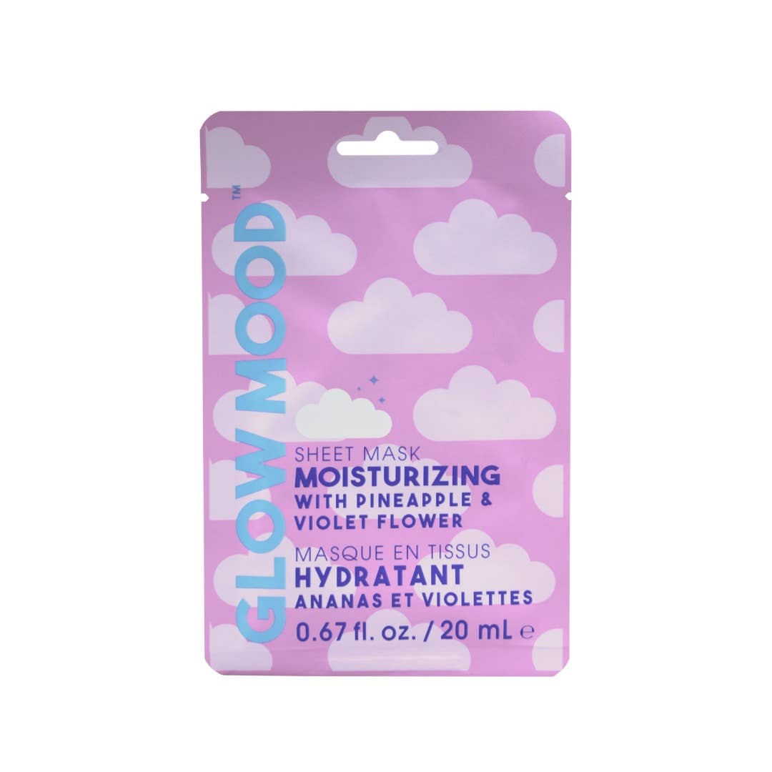 Glow Mood – Großhandel Gesichtsmaske – Glow Mood Maske & Display Set3
