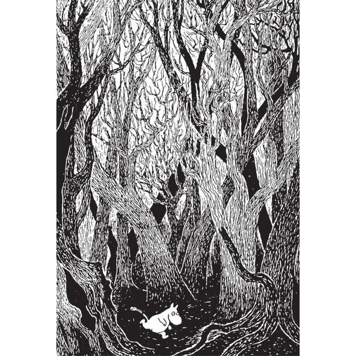 Macmillan Publishers - Wholesale Fantasy - Comet In Moominland6