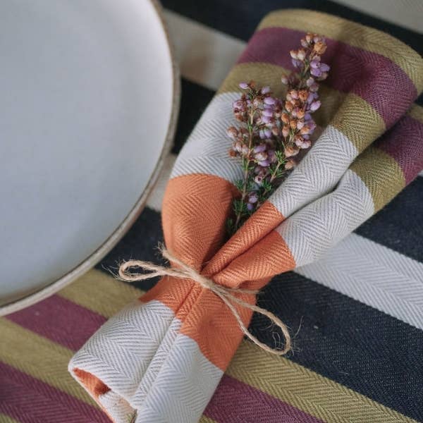 Artiga - Wholesale Dinerservet - CAZALIS SERVET5