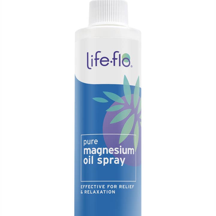 Pure Magnesium Oil Spray and other Purchase Wholesale pure life. Free Returns & Net 60 Terms on Faire trending on Faire.