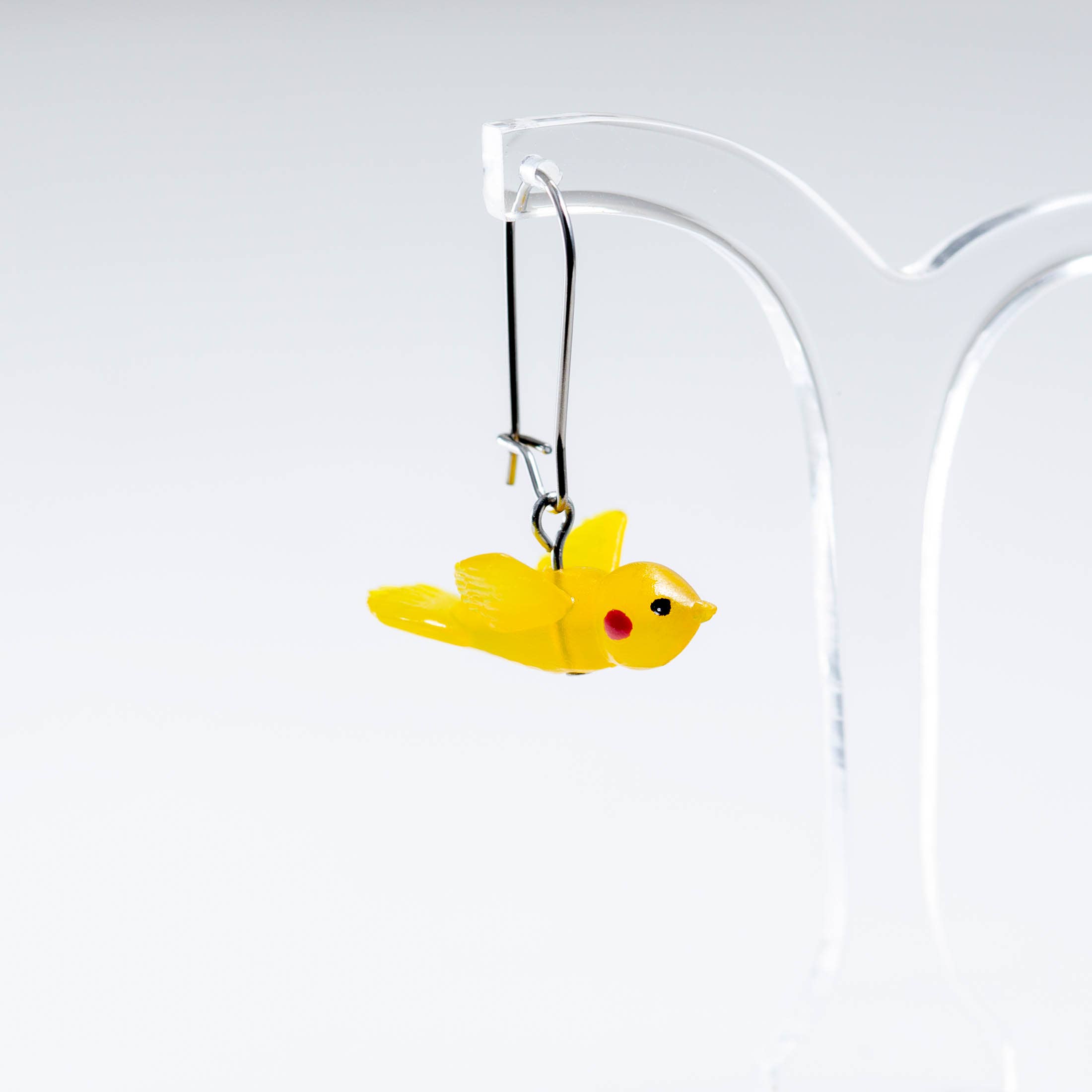 Claire Ishino - Wholesale Dangle Earrings - Lucky Birds Earrings6