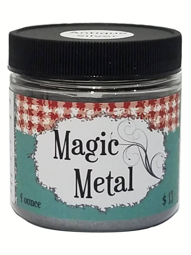 Magic Metals - Blackberry House Paint for wholesale by Blackberry House Paint