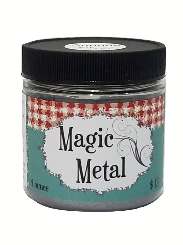 Magic Metals - Blackberry House Paint for wholesale by Blackberry House Paint