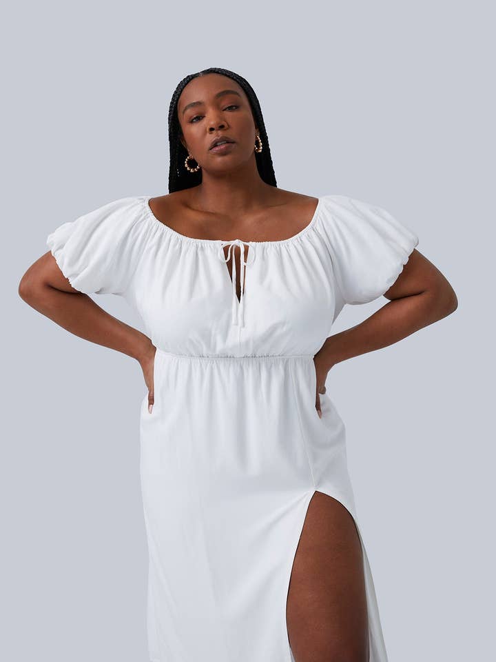 Robe midi Gia pour la vente par GIA/irl