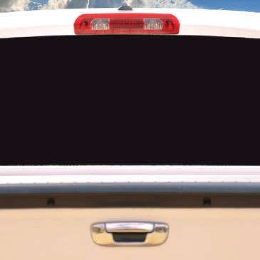 X Graphics Signs & Printing - Wholesale Sticker - Chingon / Chingona Decal Car Window Vinyl Sticker Mexico Trucking Sticker Trucks Trokiando