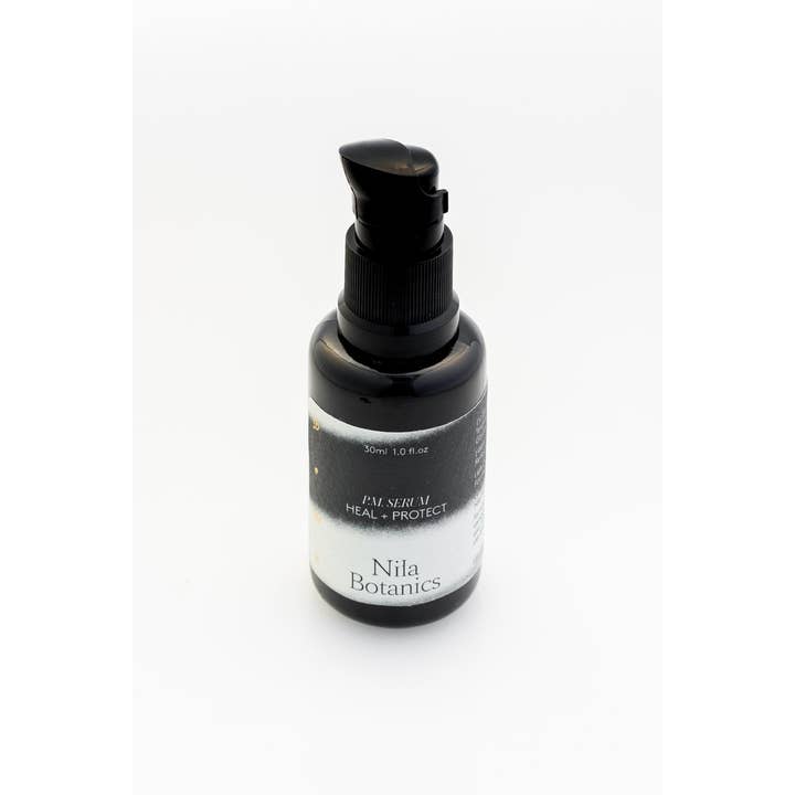 PM Serum (30ml) for wholesale by Nila Botanics