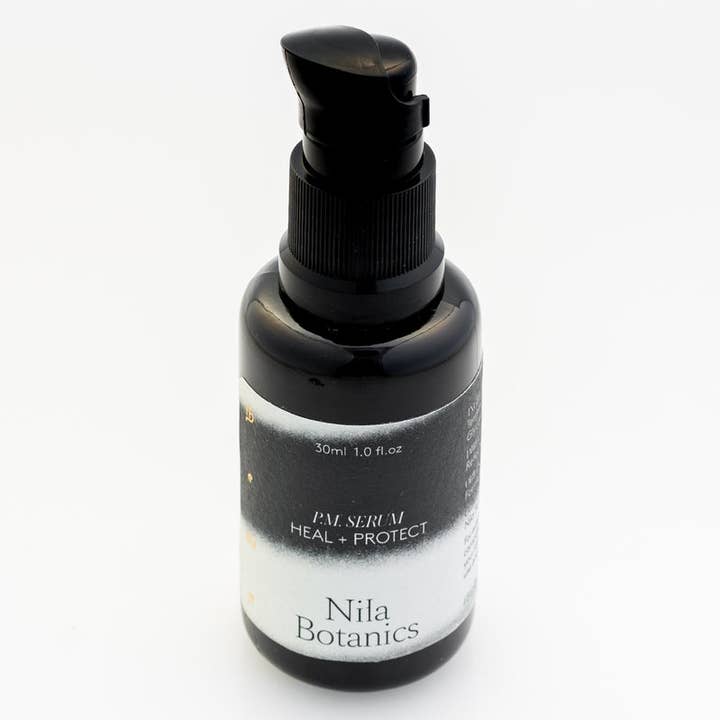 Soro PM (30ml) por atacado de Nila Botanics