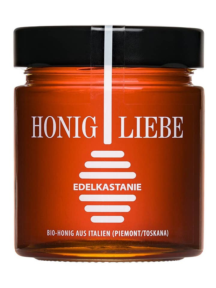 Honey love sweet chestnut for wholesale by Felix Himstedt GmbH & Co. KG