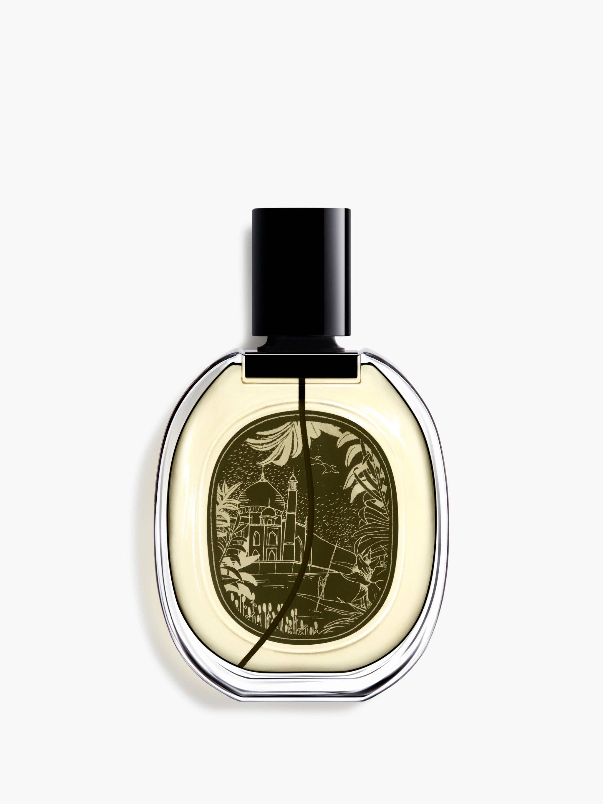 Econow – wholesale Parfymer/Eau de Toilette – Diptyque Eau Duelle – Kryddig Vanilj & Tidlös Elegans | Eau de Parfum 75 ml | ECONOW1
