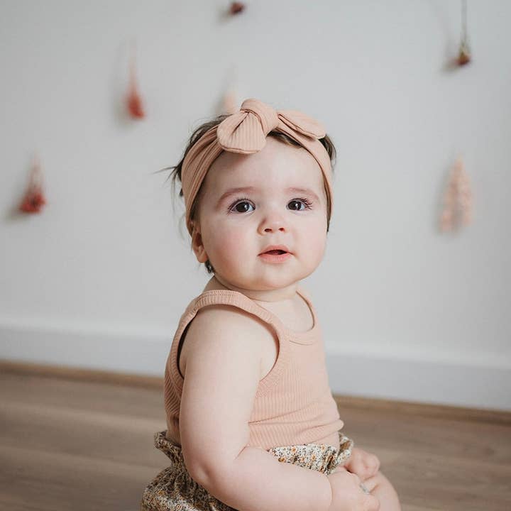 COLETE COM NERVURAS DE BARRO por atacado de Rose & Guy