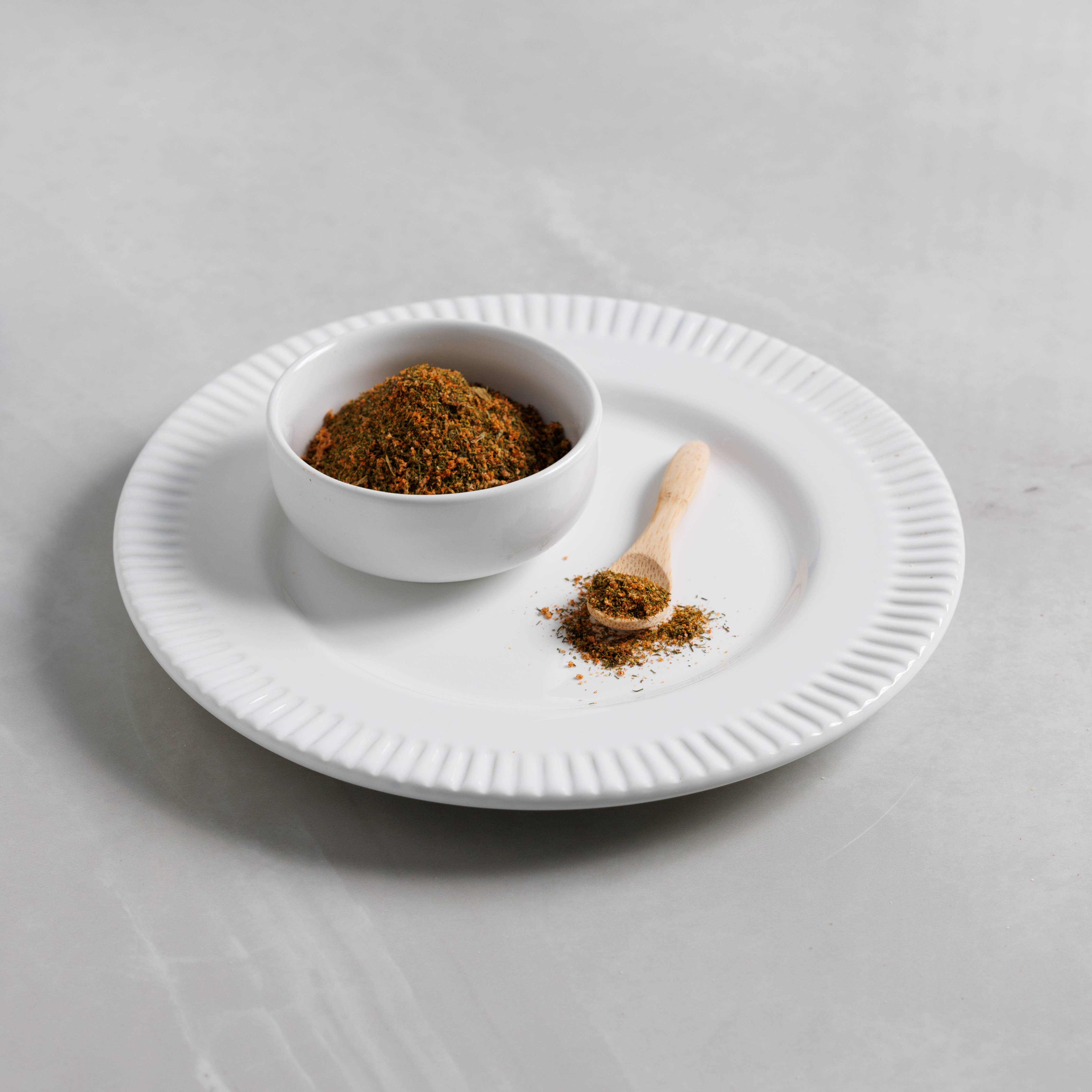 Salt Sisters - Wholesale Dip - Dip Seasoning Mix - Lemony Dill - Packaged Weights2