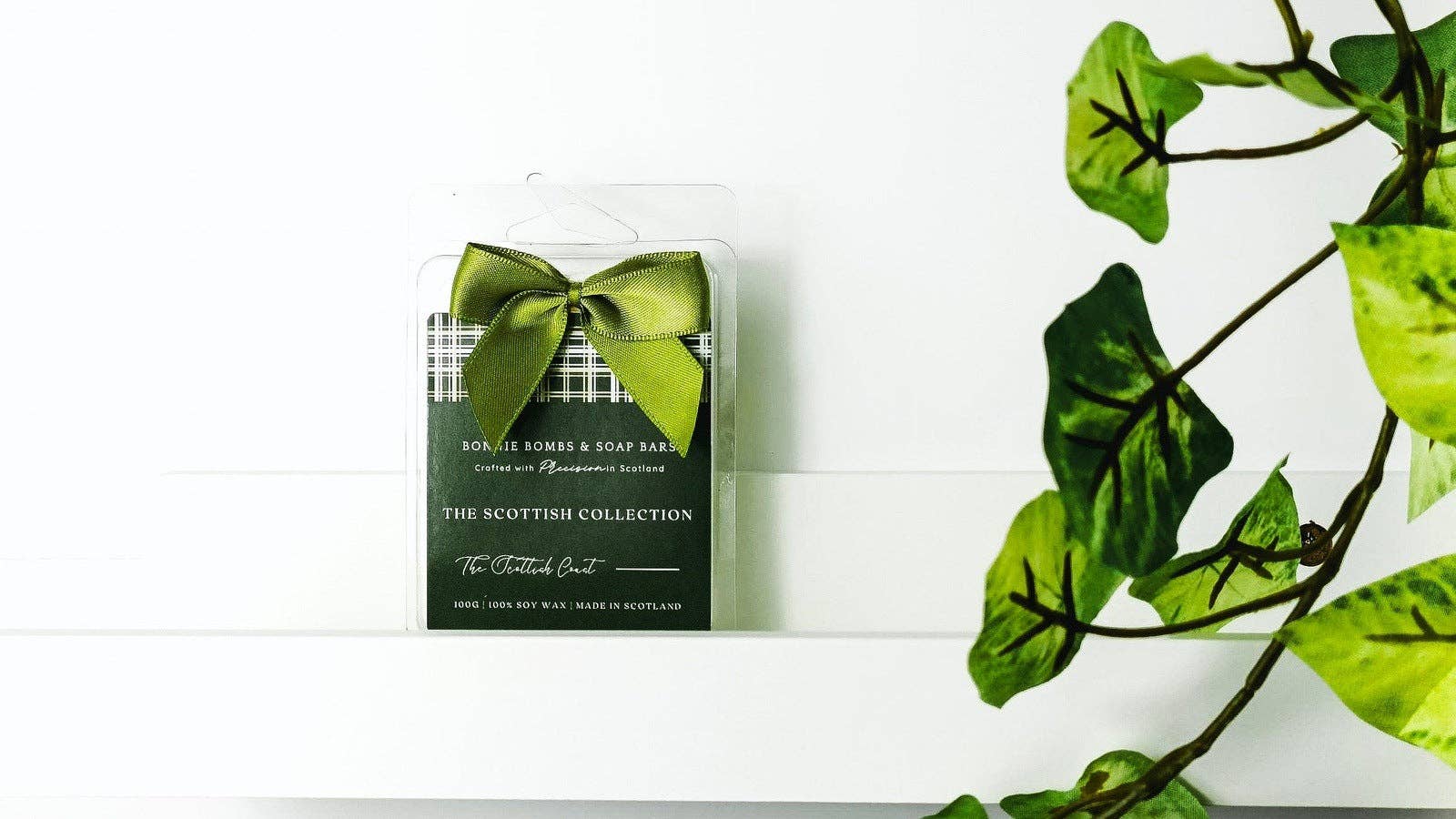 BONNIE BOMBS AND SOAP BARS - Wholesale Wax Melt - The scottish coast wax melts | A8382