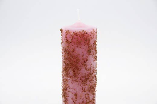 Las Velas de Mariano - Vendita all'ingrosso Candele regalo - Candela Love Purpose per attivare rapporti personali1