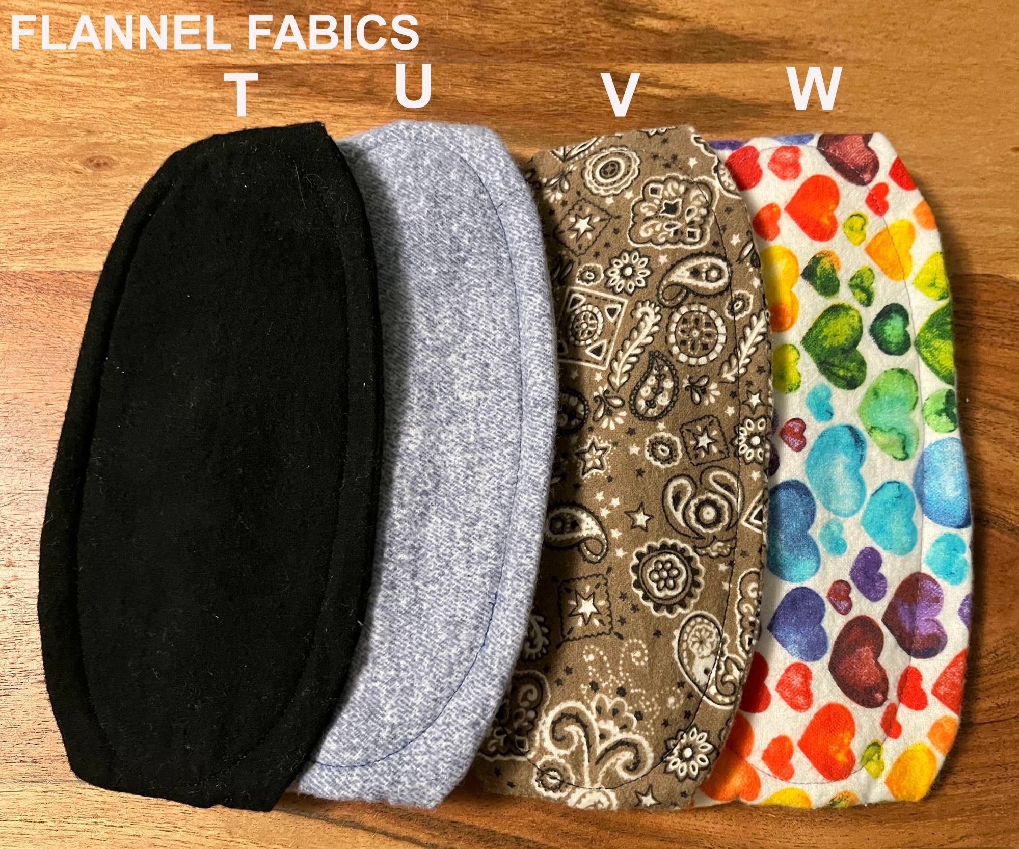 Whiskers 'n Paws Unique Pet Gifts, LLC – Großhandel Haustier-Bandana – Hund – Bauchband für männlichen Hund, Senioren, Töpfchentraining, Schnallenverschluss5