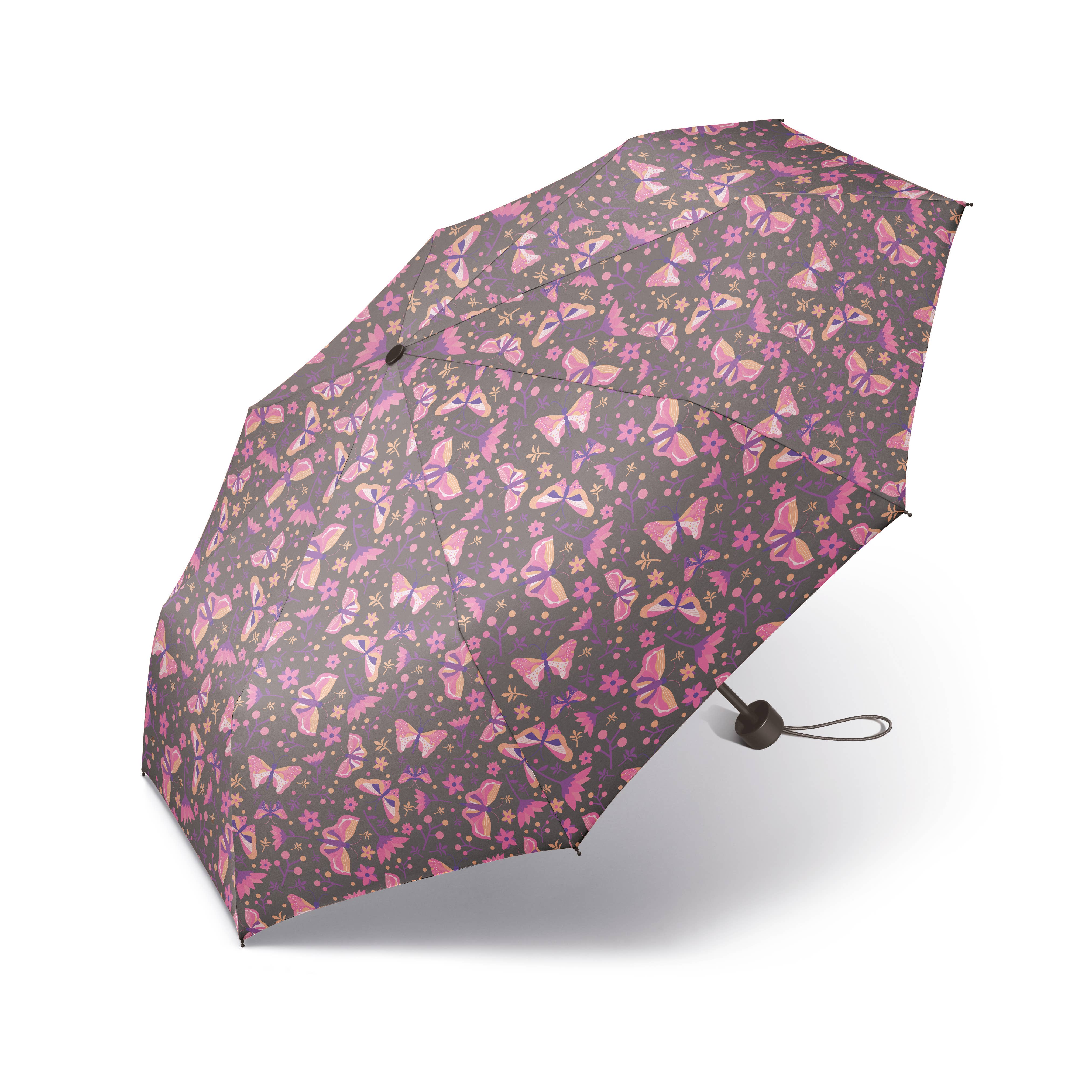 Cuatrogotas - Wholesale Umbrella - Kids - Cadet Manual Folding Umbrella.

Ref. 642C6