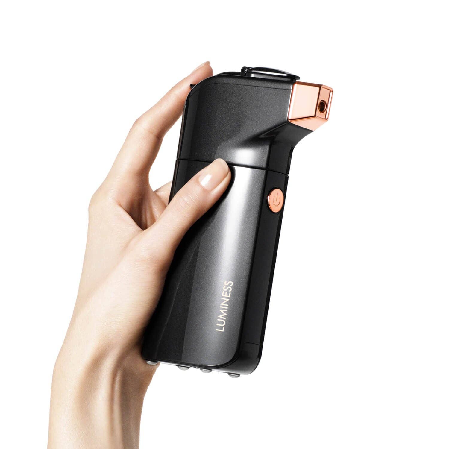 LUMINESS - Wholesale Atomizer Bottle - Breeze2 Single-Speed Airbrush Device2