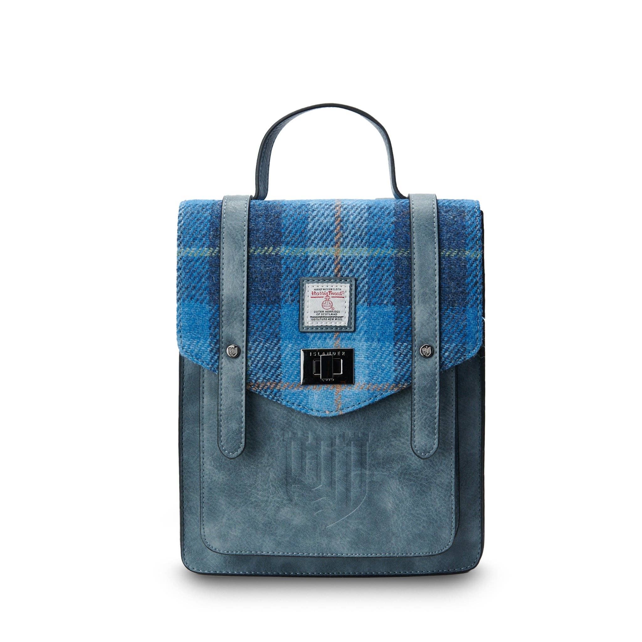 Islander - Wholesale Backpack - Unisex - The Mini Carloway Backpack12
