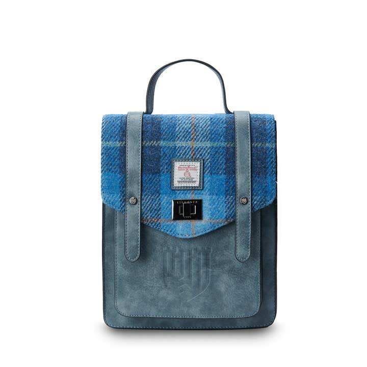Islander - Wholesale Backpack - Unisex - The Mini Carloway Backpack12