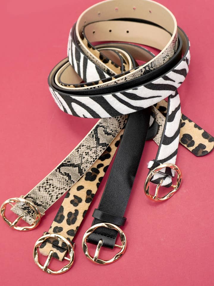 FIVELA OVAL ANGULAR TEXTURIZADA | 40BT659 por atacado de JOSSLYN by wall to wall