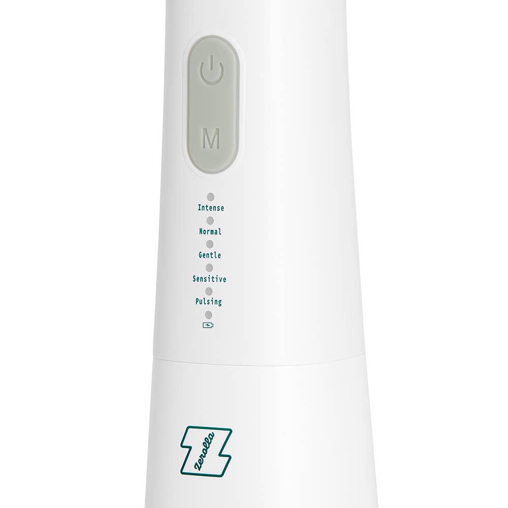 Zerolla - Wholesale Toothbrush - Eco Electric Water Flosser2