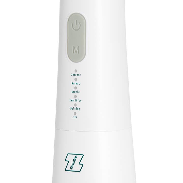 Zerolla - Wholesale Toothbrush - Eco Electric Water Flosser2
