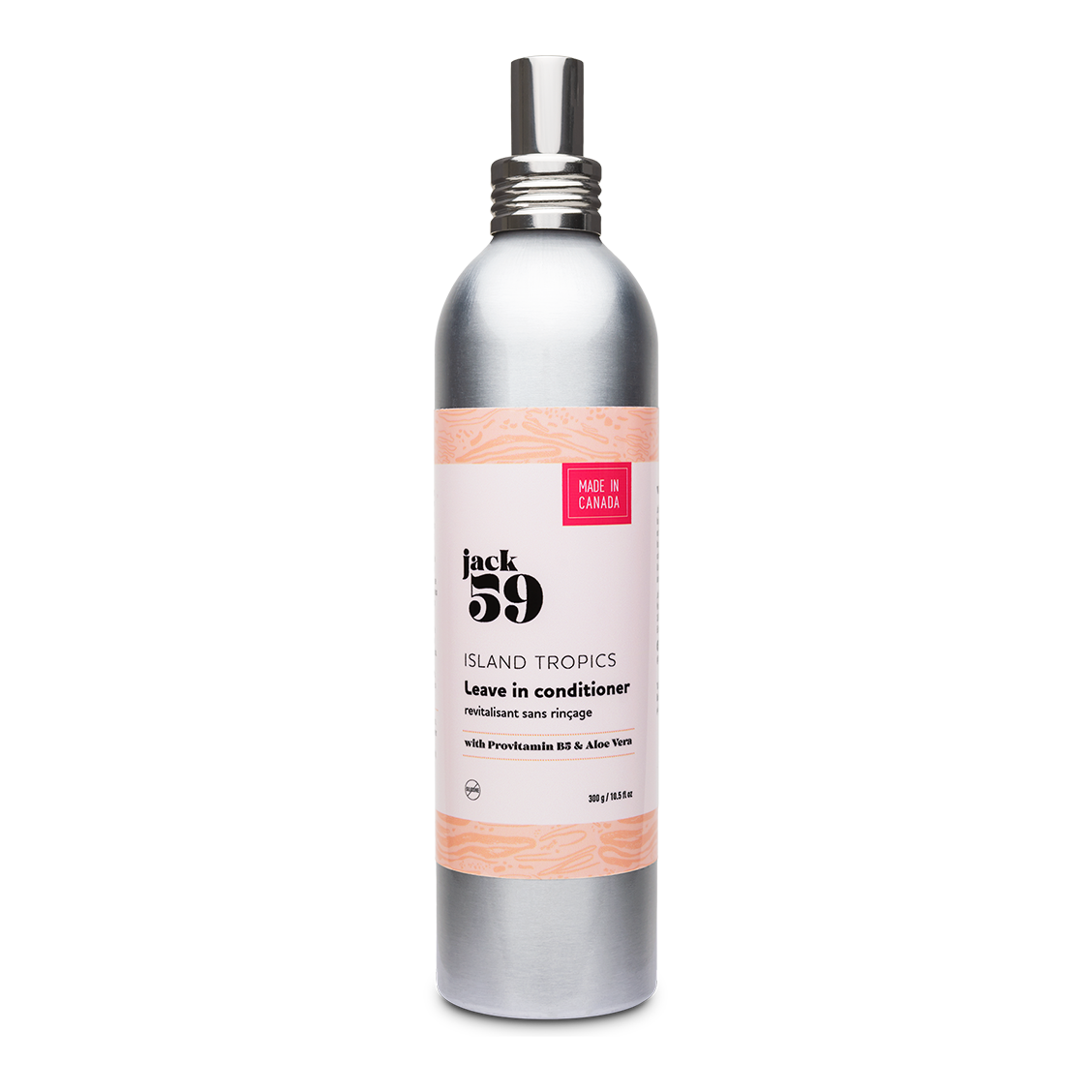 Jack59 Inc. - Wholesale Hair Leave-In Conditioner - Bulk Leave-In Conditioner2