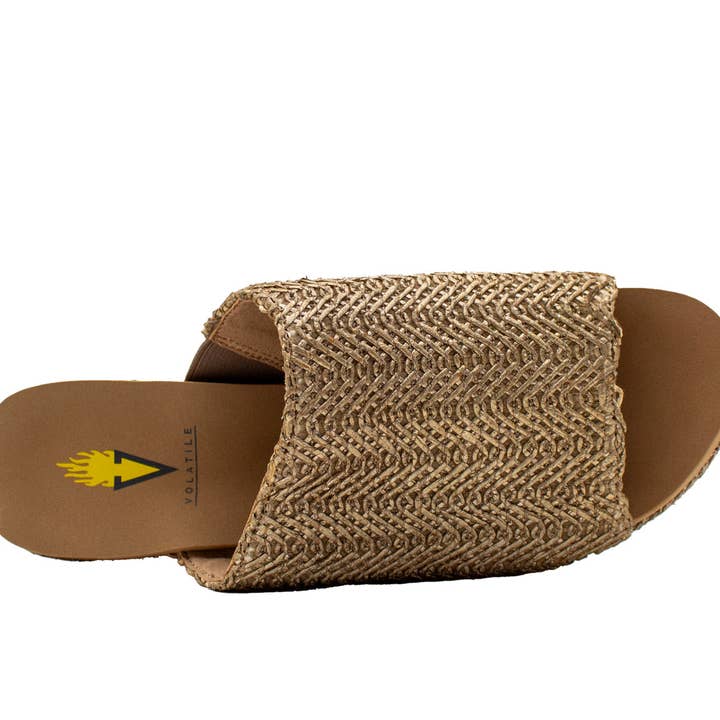 VOLATILE + SBICCA - Wholesale Wedges - Women's - CANTEEN15