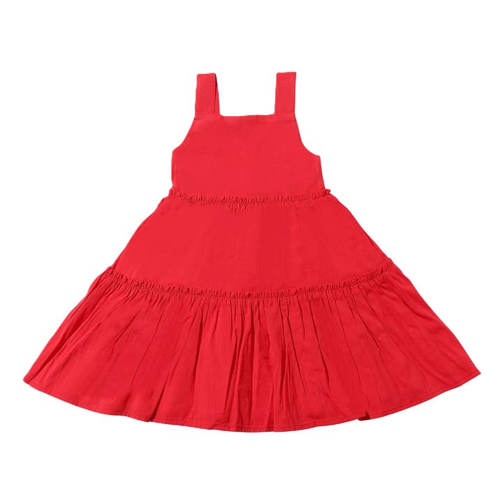 Sloane jurk voor wholesale door Hunnies