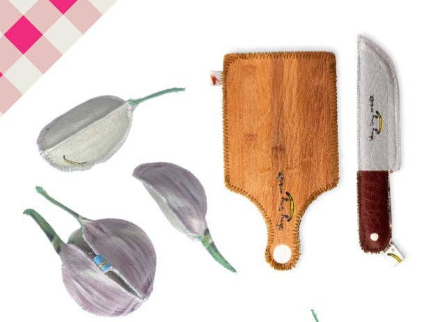 Teeny Tiny Market – wholesale Leksaksset - Barn – Åh! My Cut, Lök0