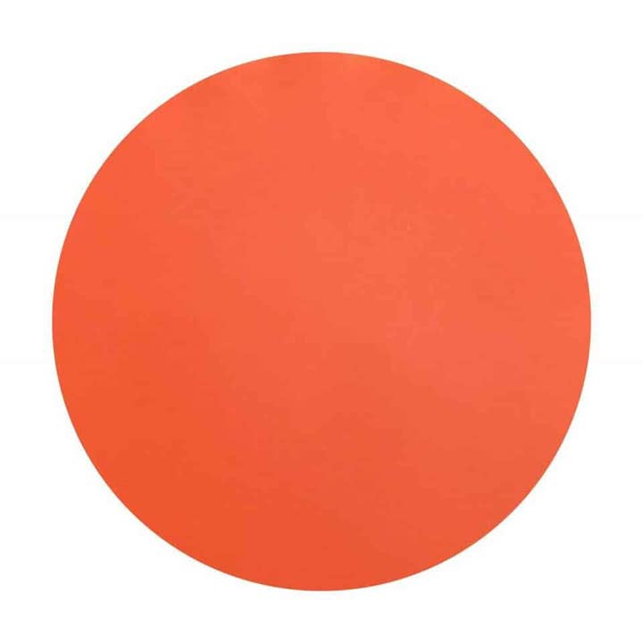 Pote de 40g de corante de cera laranja de peixe dourado por atacado de Fizzy Whiz