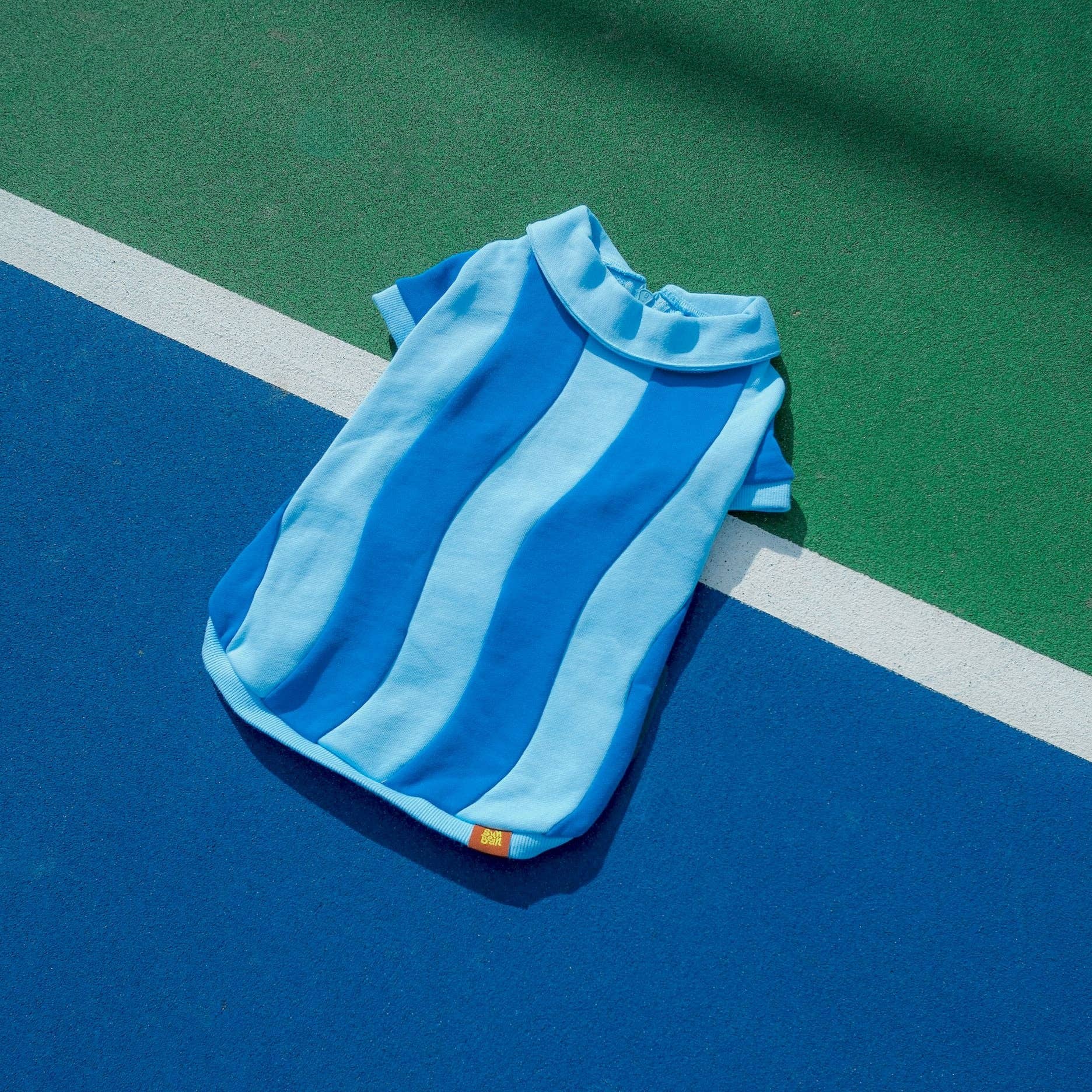 Sunbean - Wholesale Pet Sweater - Dog - Ziggy Cotton Dog Quarter-Zip Pullover13