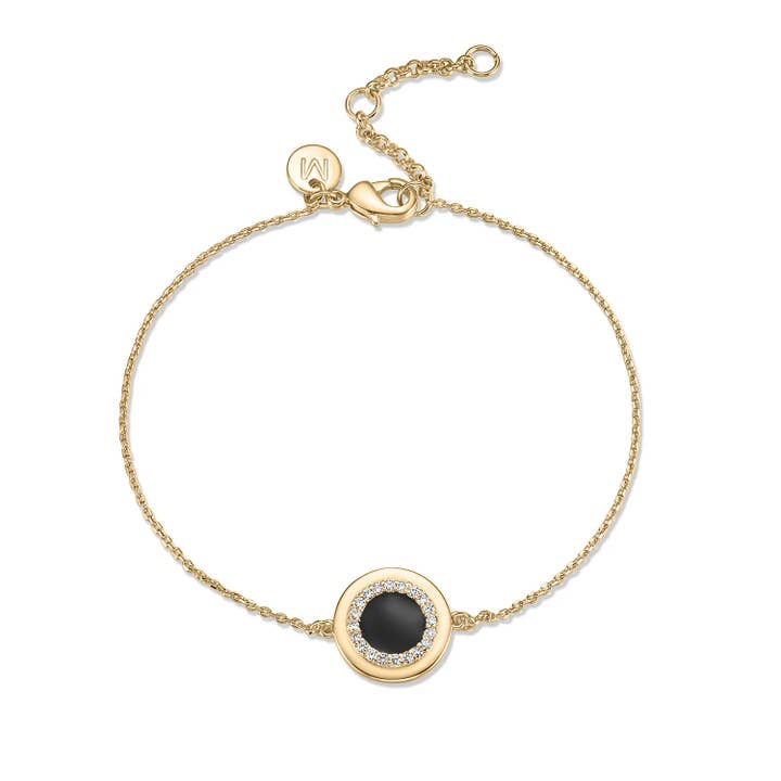 Pulsera Gianna para venta al por mayor de Mestige