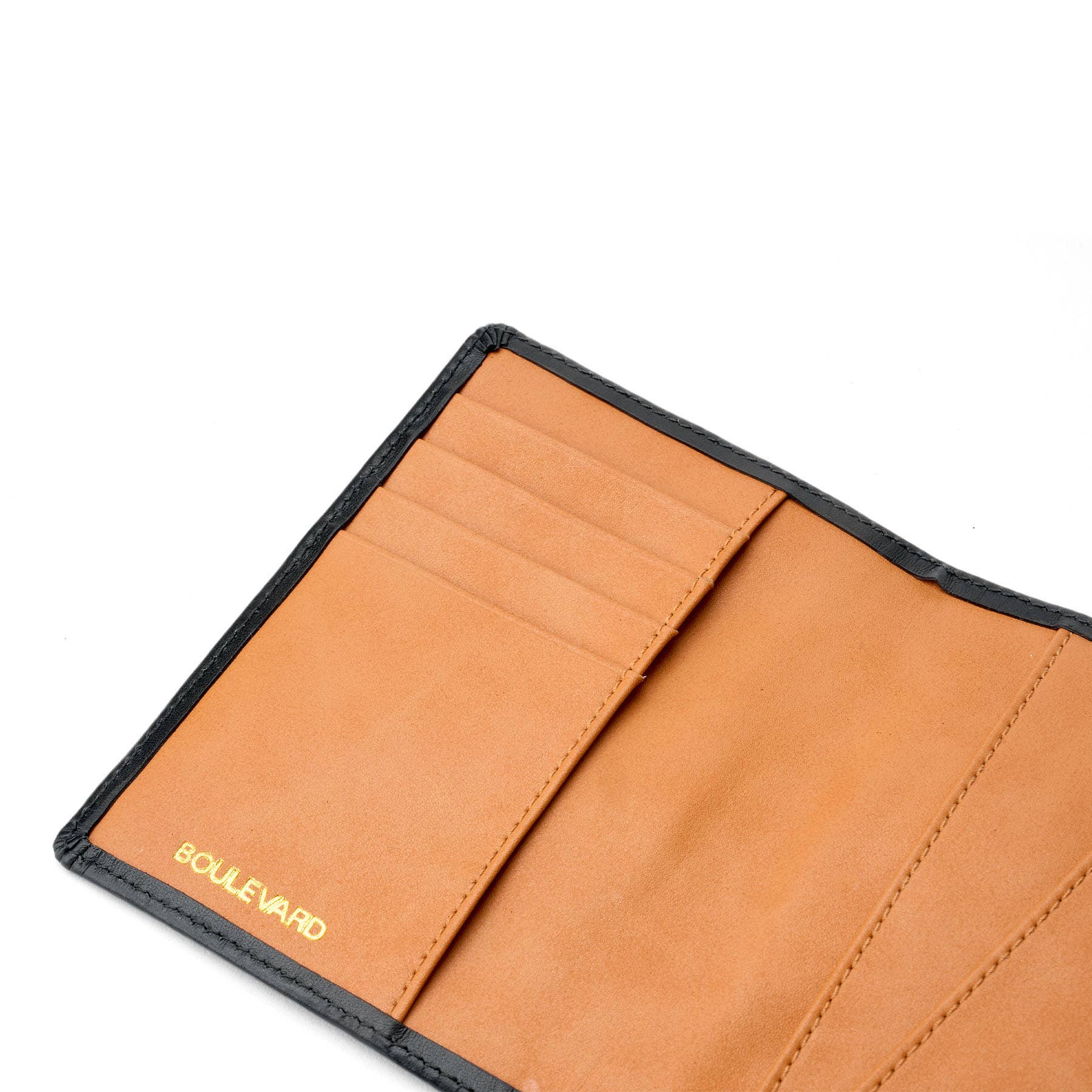 Boulevard - Vente Étui/housse pour passeport – femme - Étui pour passeport en cuir « Tommy » (personnalisable)25