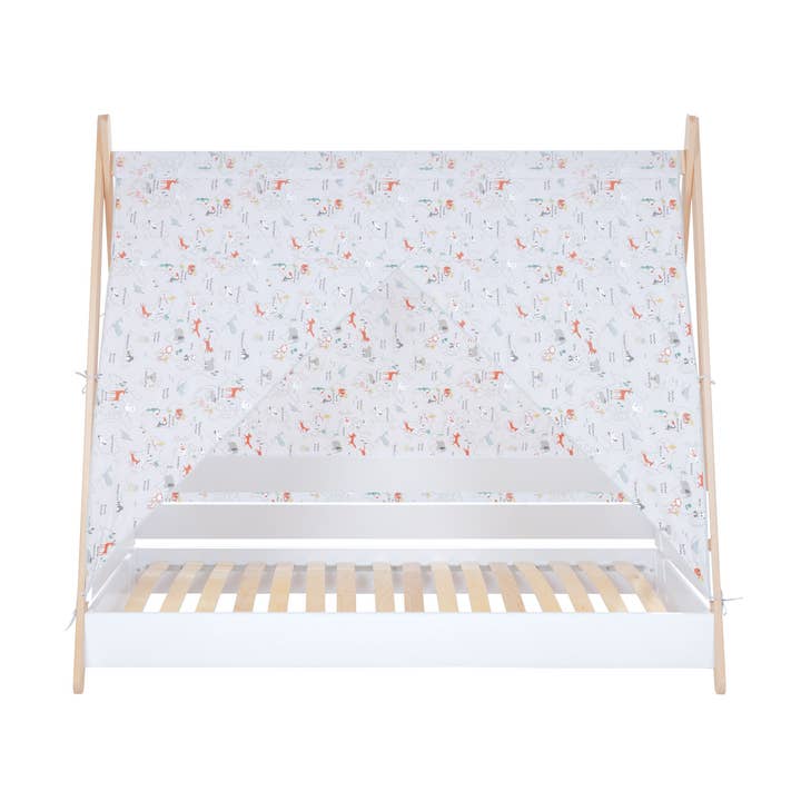 VEIL for SCOUT BED - MULTICOLOR for wholesale by PICCI