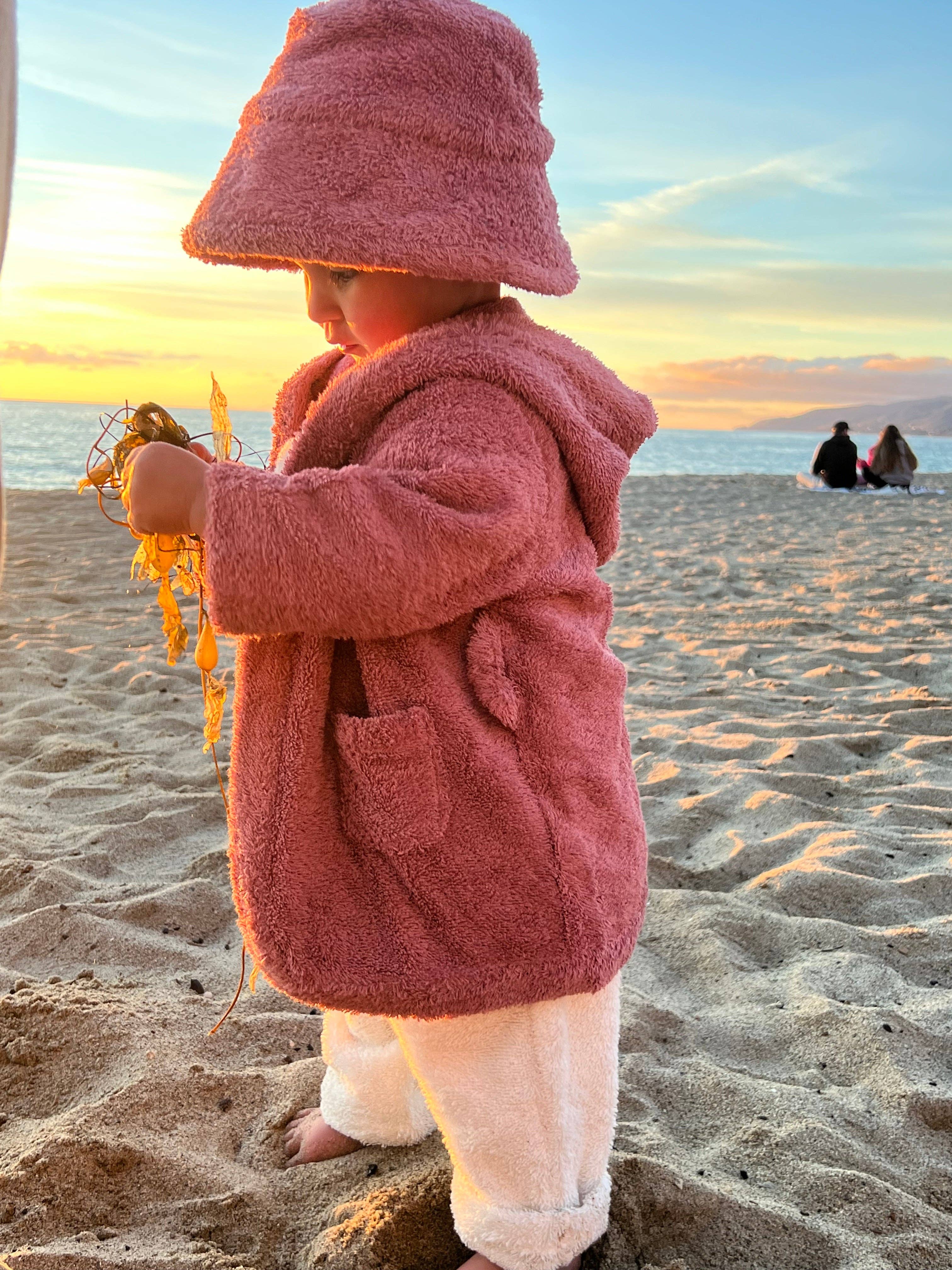 Simone Fan - Wholesale Bucket Hat - Kids - Kids Bucket Hat3