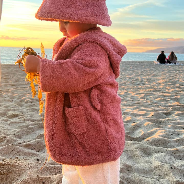 Simone Fan - Wholesale Bucket Hat - Kids - Kids Bucket Hat3