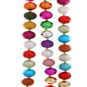 Purchase Wholesale crystal garland. Free Returns & Net 60 Terms on