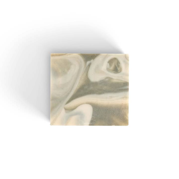 SallyeAnder - Wholesale Bar Soap - Milk & Mint Soap1