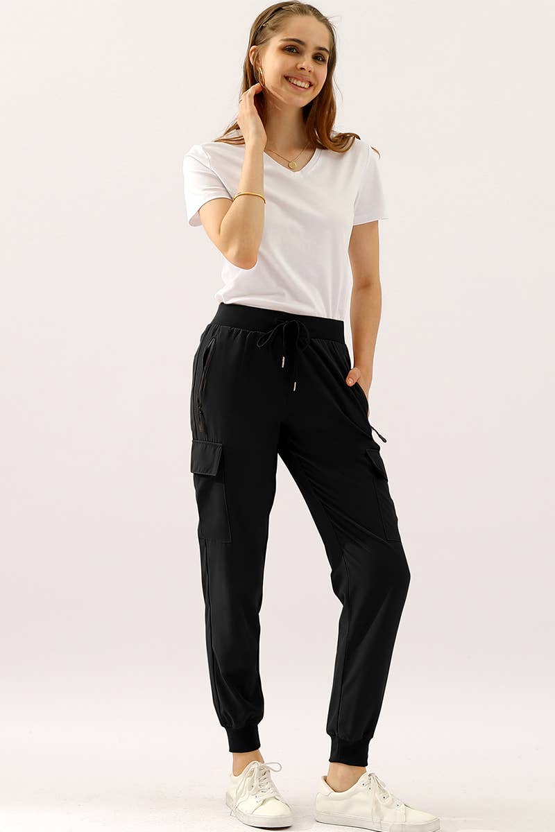 NINEXIS - Wholesale Pants - Women's - CWBLP407_Lightweight Quick Drying Hiking Pants2