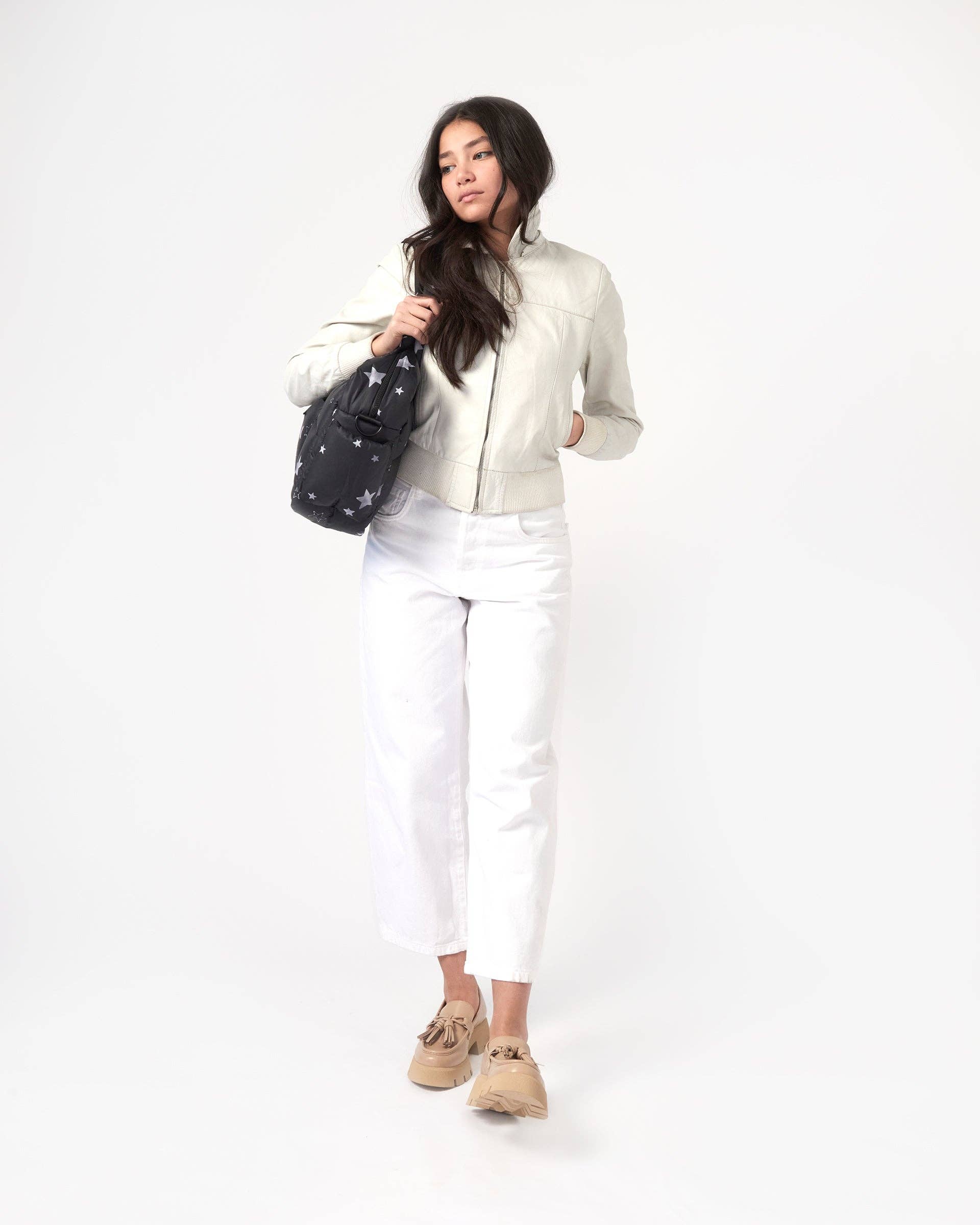 7AM Enfant - Vente Sac à langer – bébé - Sac fourre-tout Soho27