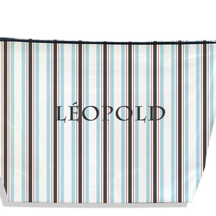 Bayadère personlig toilettaske for engroshandel hos BISTRAKOO